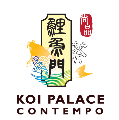 Koi Palace