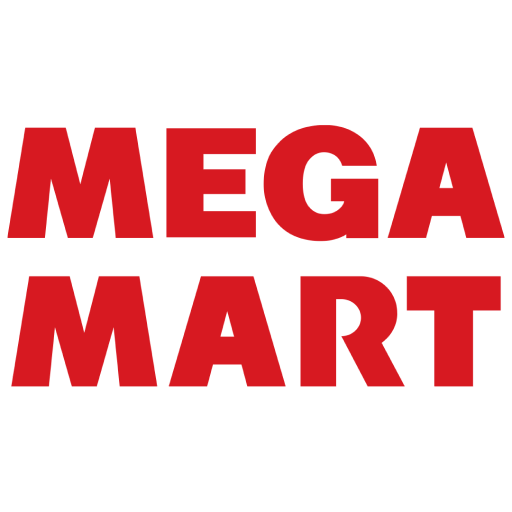 Mega Mart